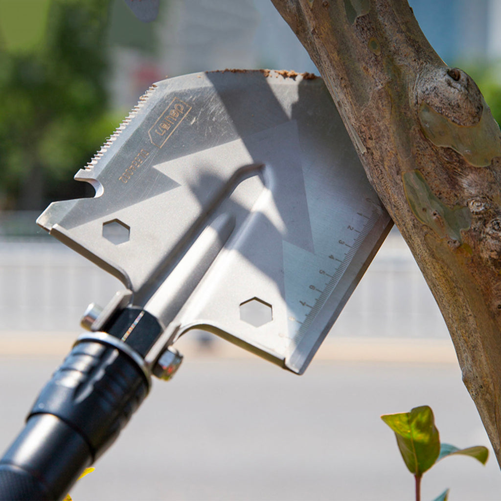 Tri-fold Shovel (29") - Asters Maldives