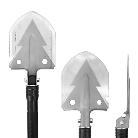 Tri-fold Shovel (29") - Asters Maldives