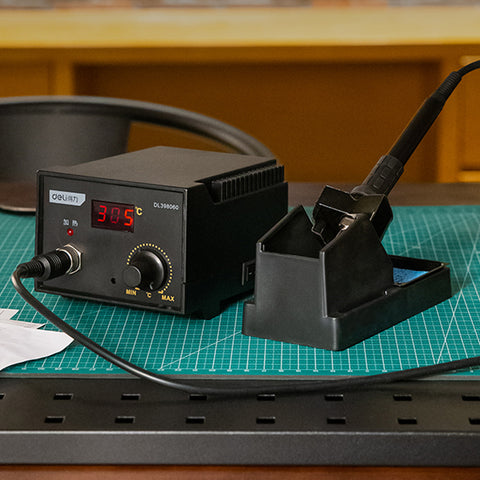 Soldering Station - Asters Maldives