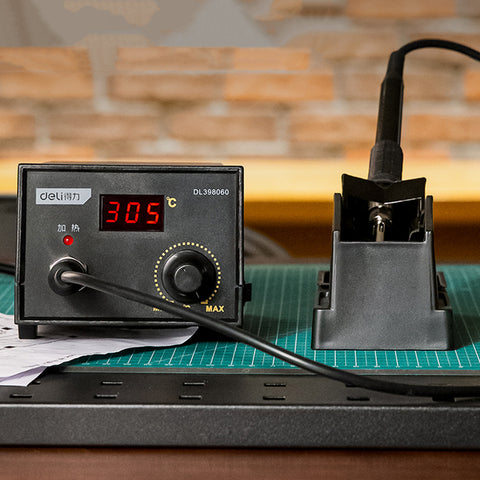Soldering Station - Asters Maldives