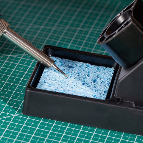 Soldering Station - Asters Maldives