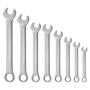 Spanner Set (8 PCs) - Asters Maldives