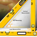 Spirit Level (80cm) - Asters Maldives