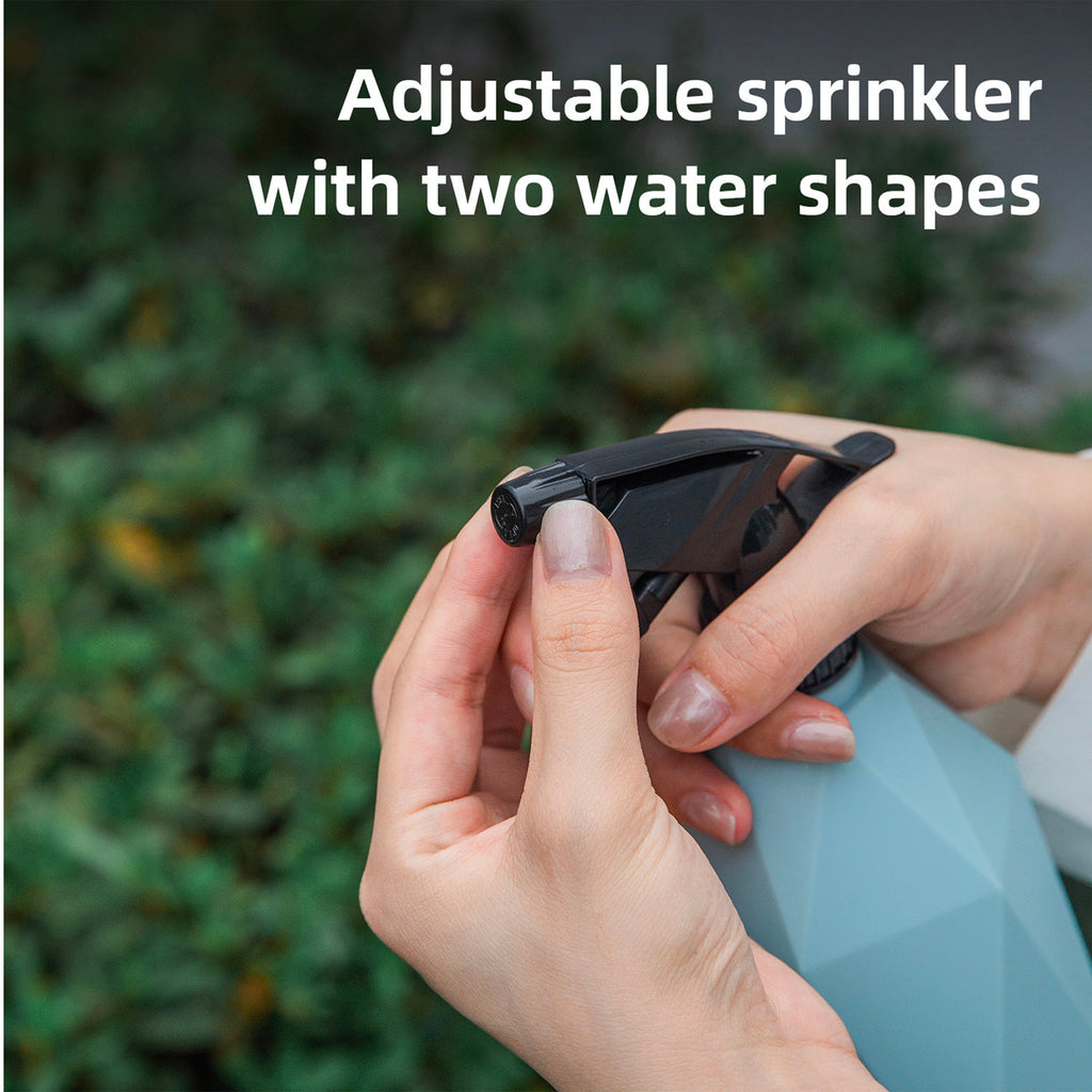 Spray Bottle (600ml) - Asters Maldives