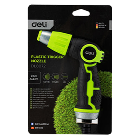 Water Spray Gun (5 PCs)