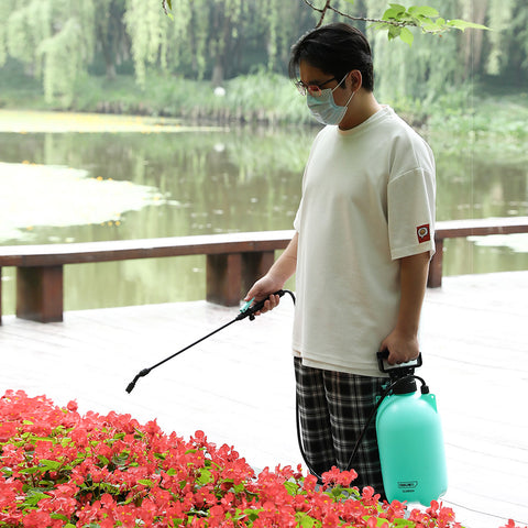 Spray Bottle (5L) - Asters Maldives