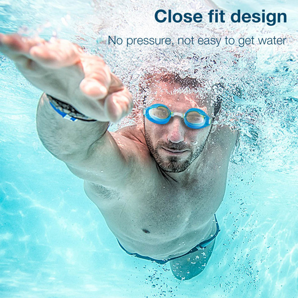 Swim Goggle - Asters Maldives