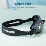 Swim Goggle - Asters Maldives