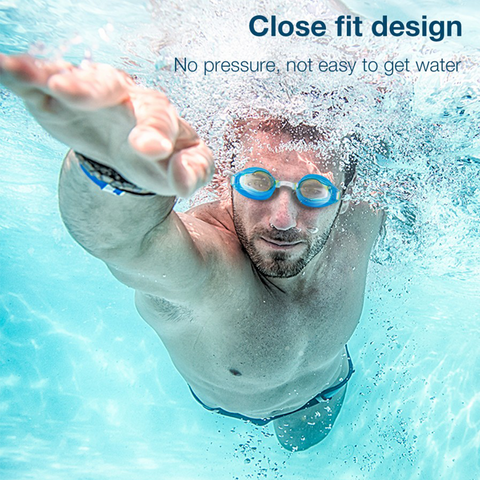 Swim Goggle - Asters Maldives