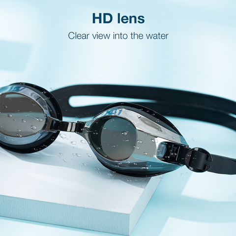 Swim Goggle - Asters Maldives