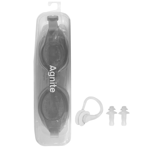 Swim Goggle - Asters Maldives