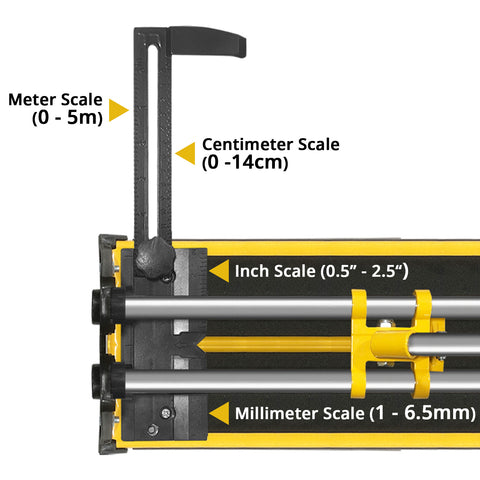 Tile Cutter (24") - Asters Maldives