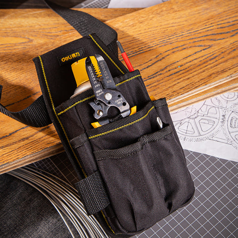 Tool Bag (12 x 25cm) - Asters Maldives