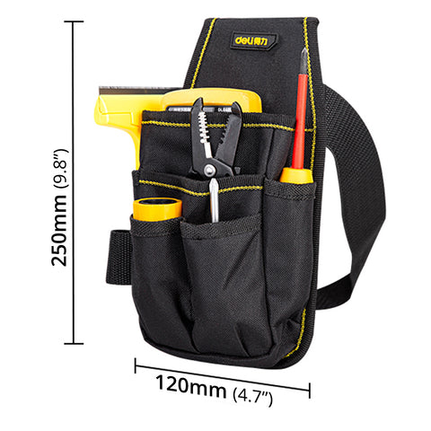 Tool Bag (12 x 25cm) - Asters Maldives