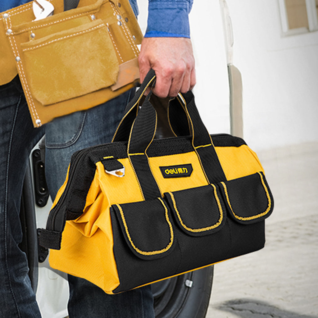 Tool Bag (13") - Asters Maldives