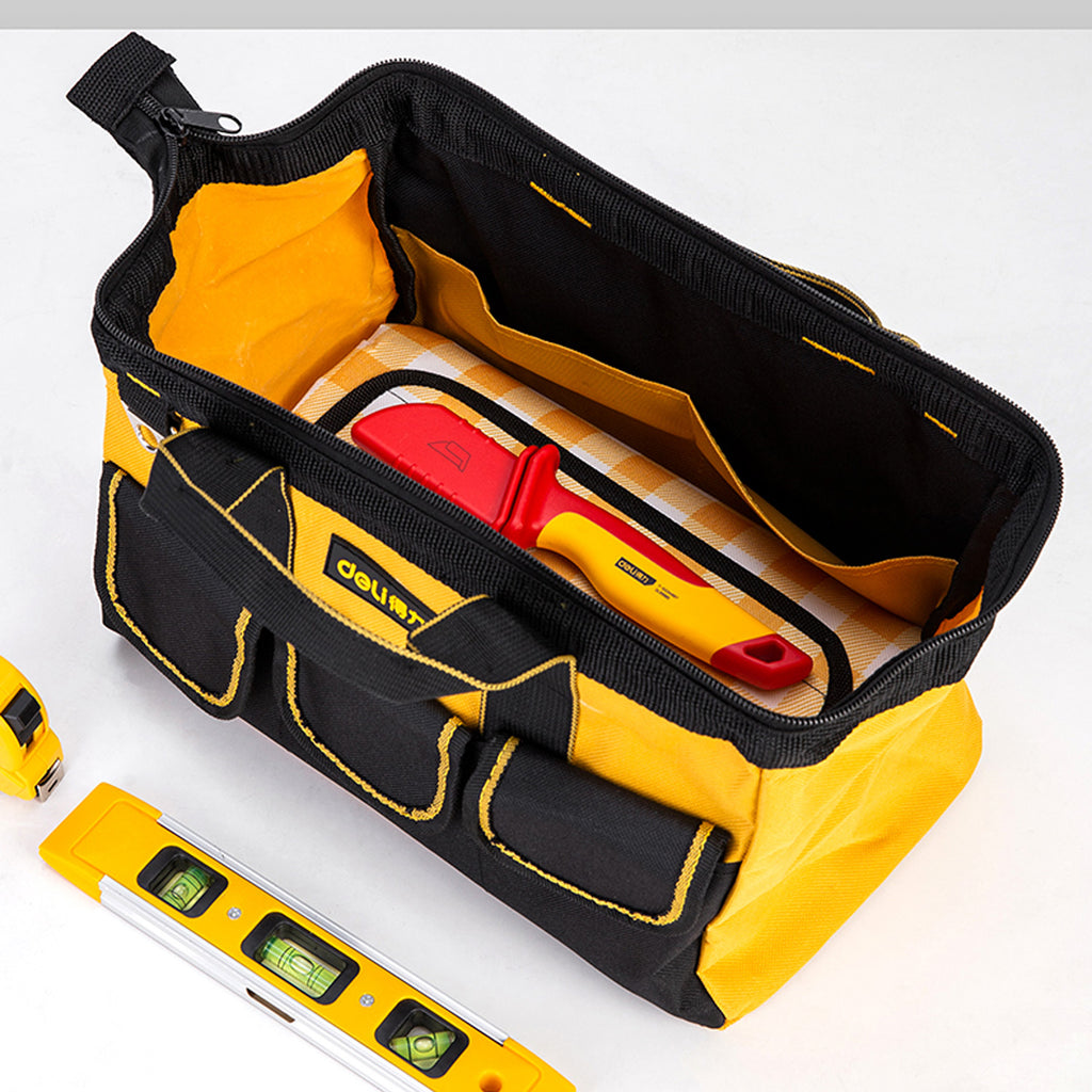 Tool Bag (13") - Asters Maldives