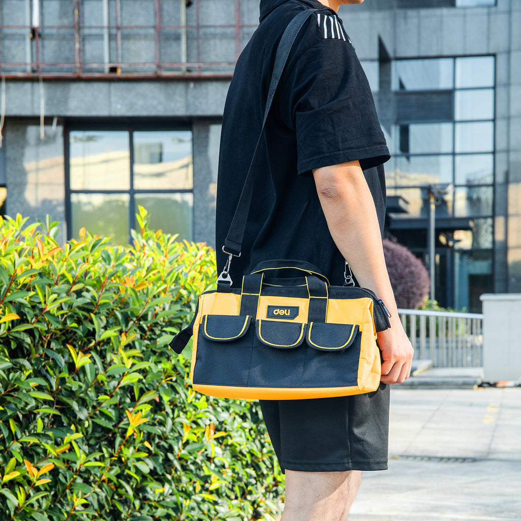 Tool Bag (13") - Asters Maldives