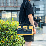 Tool Bag (13") - Asters Maldives