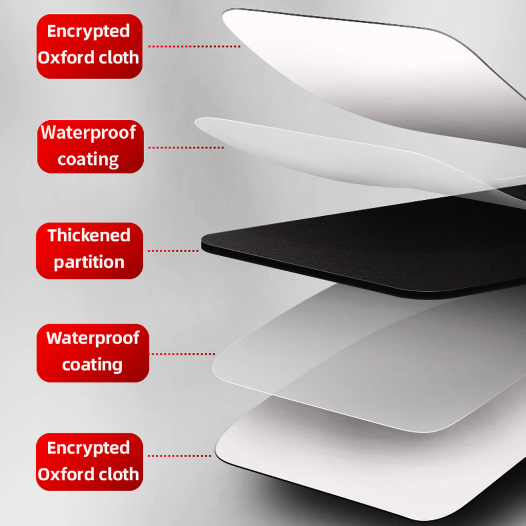 Tool Bag (13") - Asters Maldives