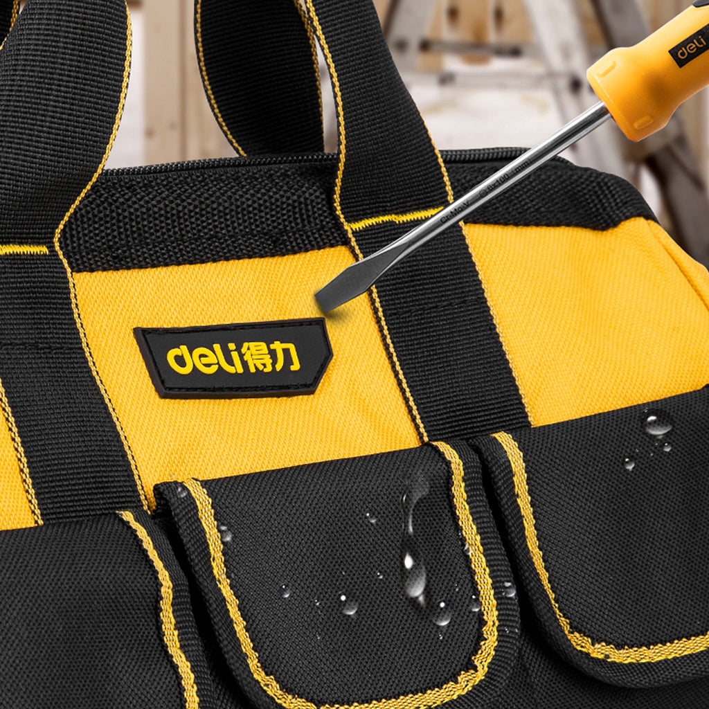 Tool Bag (13") - Asters Maldives