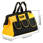 Tool Bag (13") - Asters Maldives