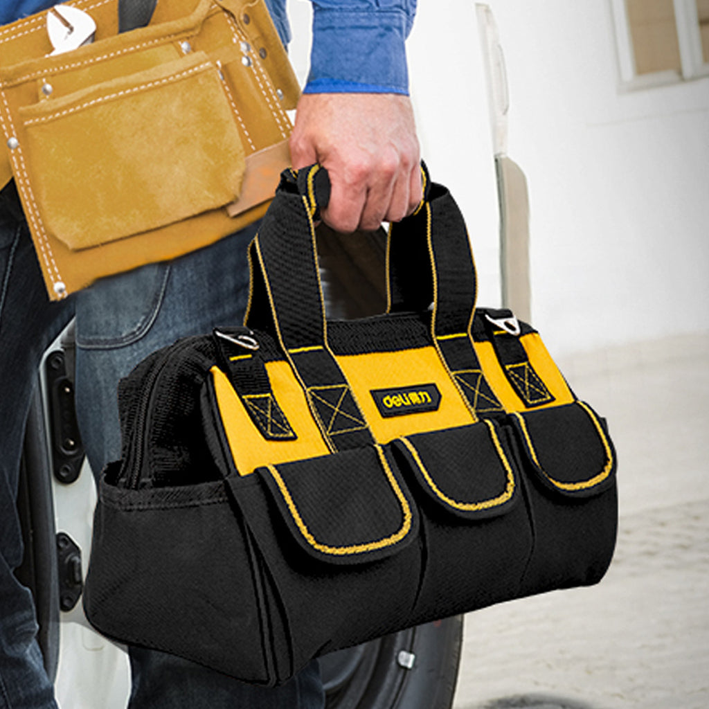 Tool Bag (13") - Asters Maldives