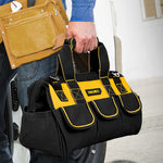 Tool Bag (13") - Asters Maldives