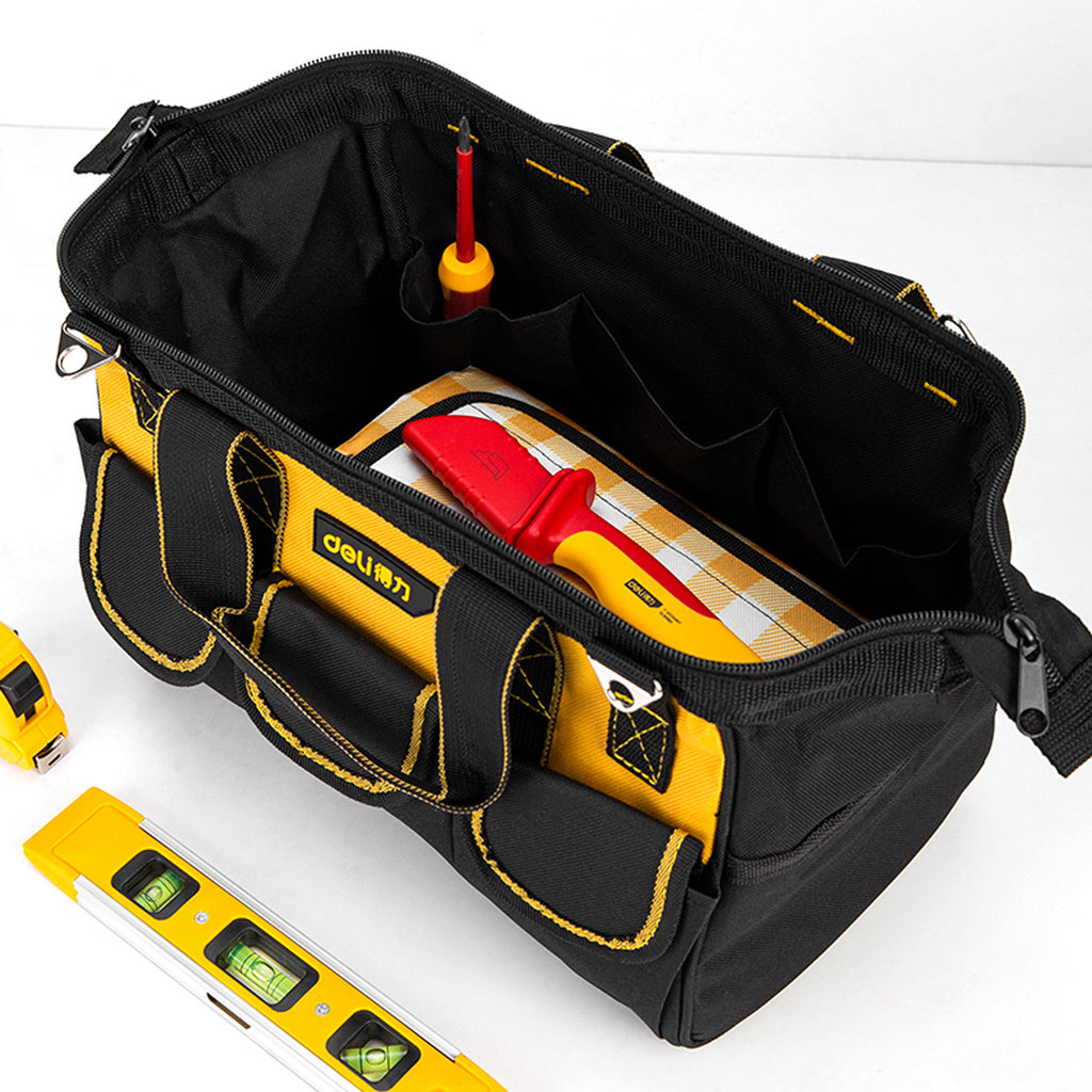 Tool Bag (13") - Asters Maldives