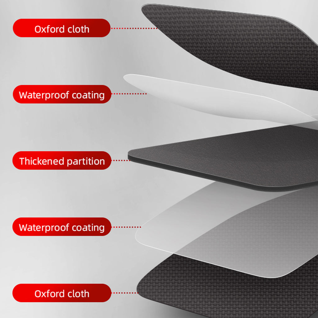 Tool Bag (13") - Asters Maldives