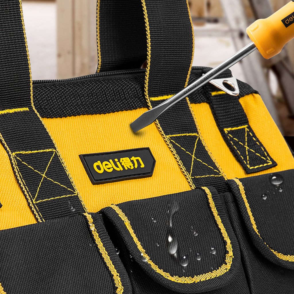 Tool Bag (13") - Asters Maldives