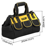 Tool Bag (13") - Asters Maldives