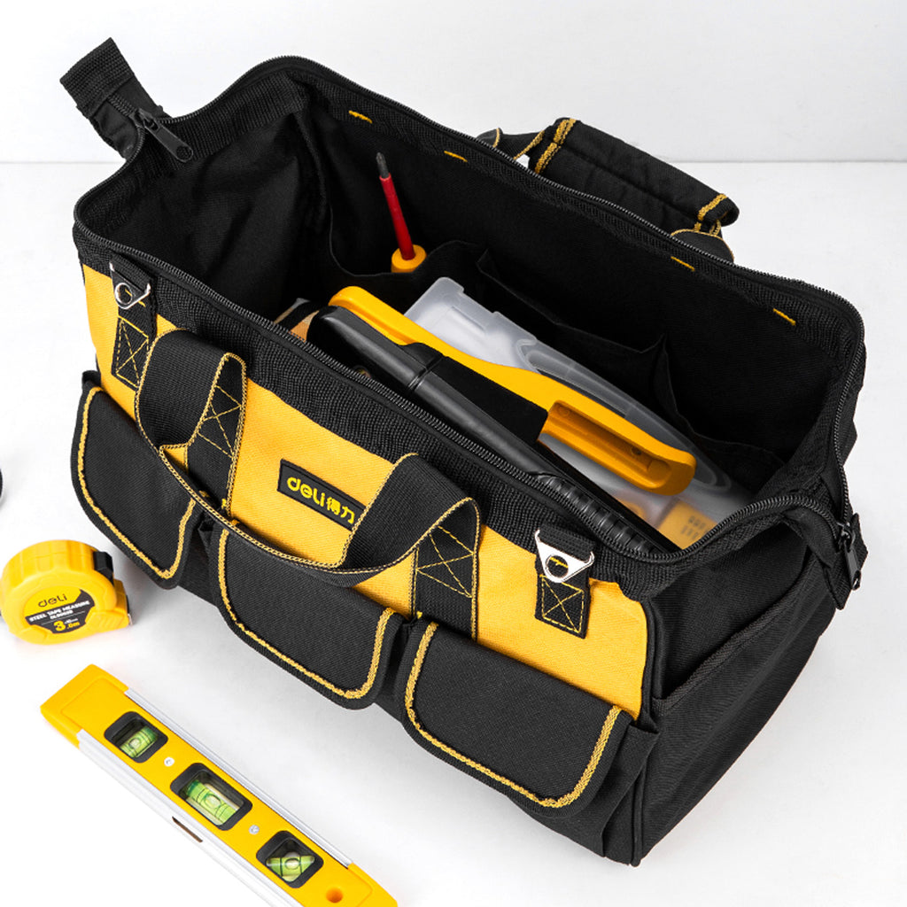 Tool Bag (16") - Asters Maldives