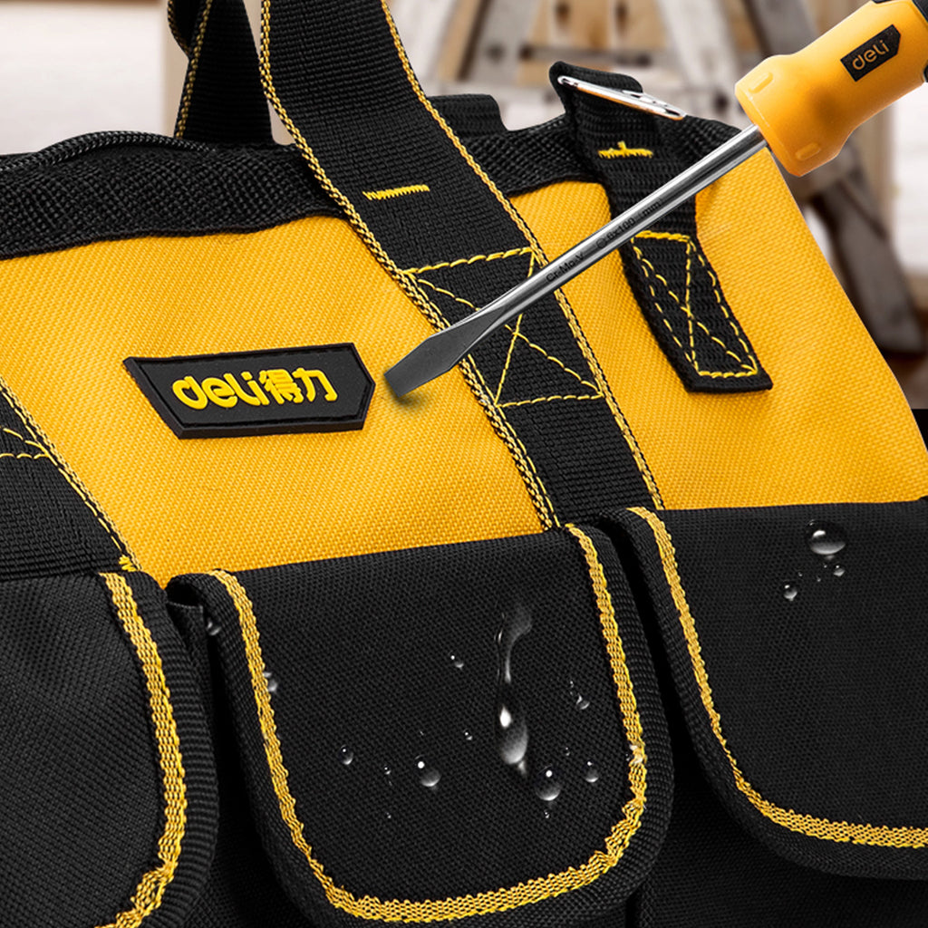 Tool Bag (16") - Asters Maldives