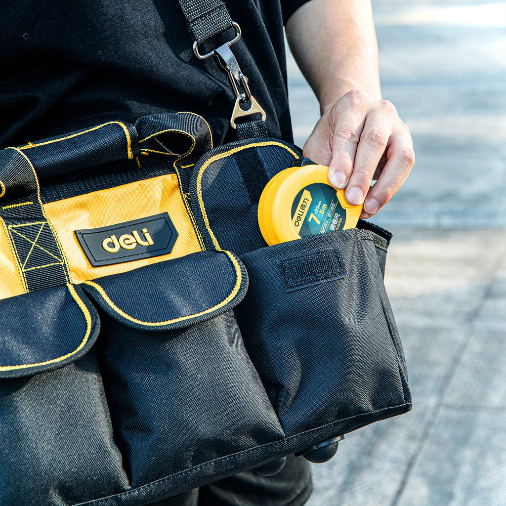 Tool Bag (16") - Asters Maldives