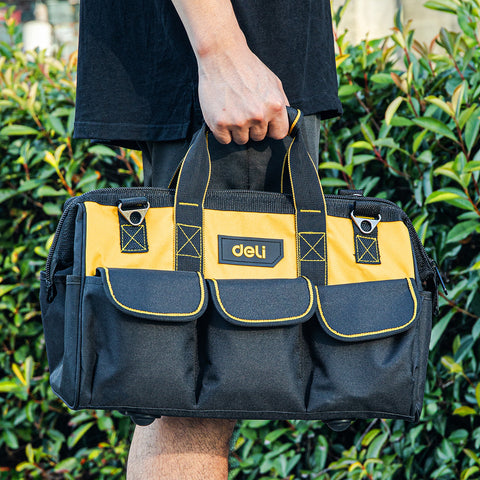 Tool Bag (17.5") - Asters Maldives