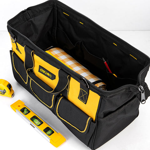 Tool Bag (17.5") - Asters Maldives