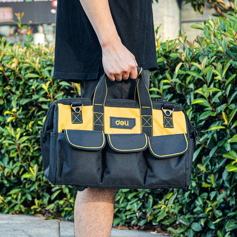 Tool Bag (17.5") - Asters Maldives