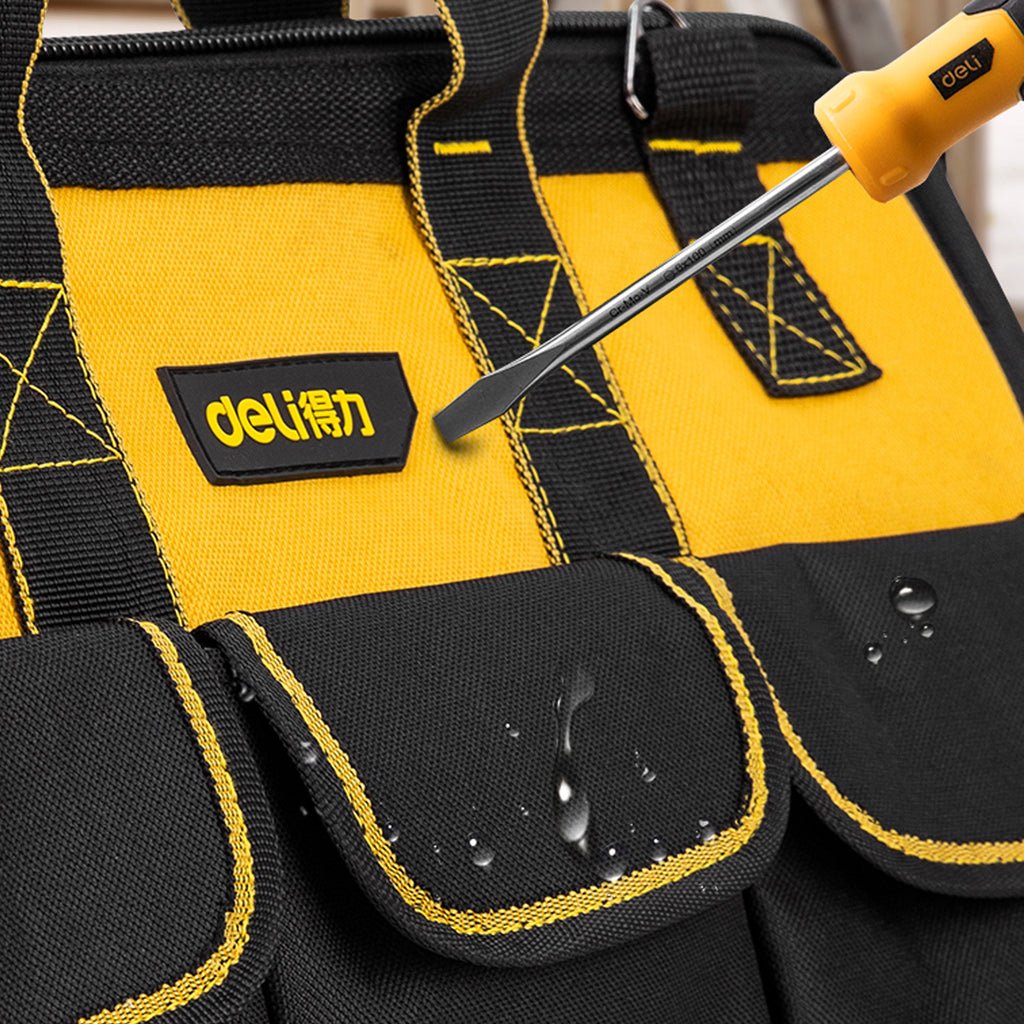 Tool Bag (17.5") - Asters Maldives