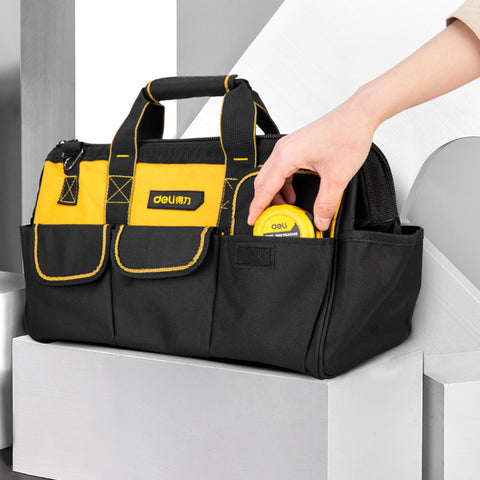Tool Bag (17.5") - Asters Maldives