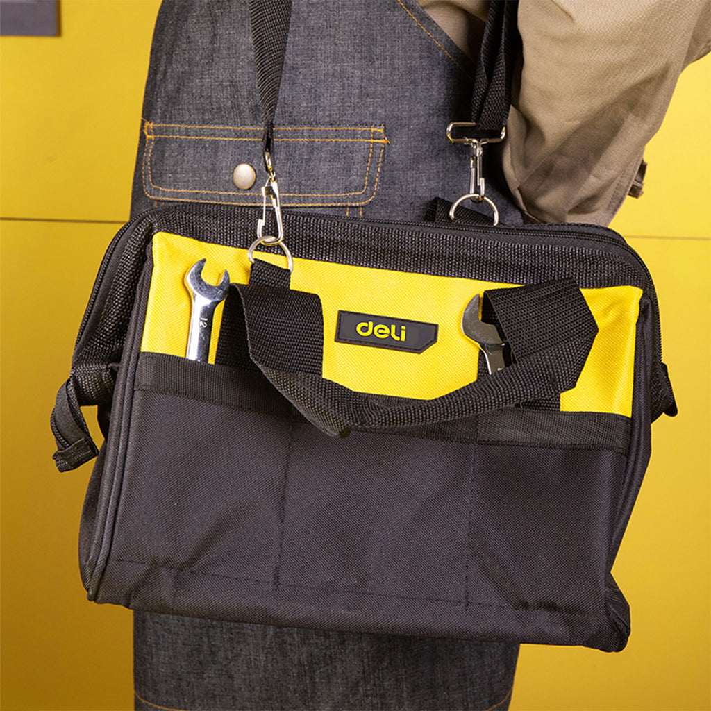 Tool Bag (13") - Asters Maldives