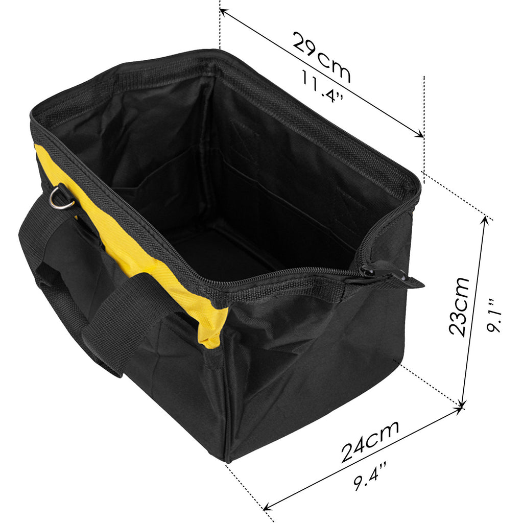 Tool Bag (13") - Asters Maldives