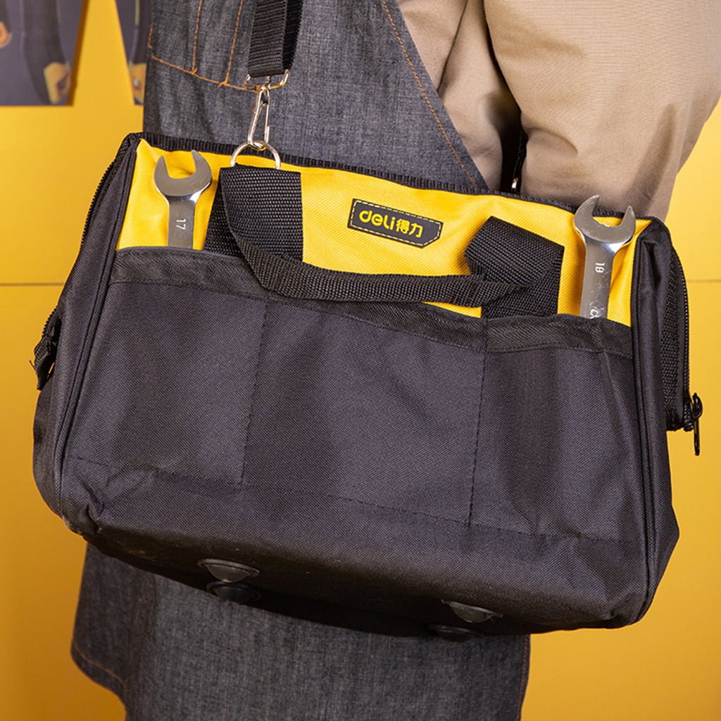 Tool Bag (16") - Asters Maldives