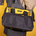 Tool Bag (16") - Asters Maldives