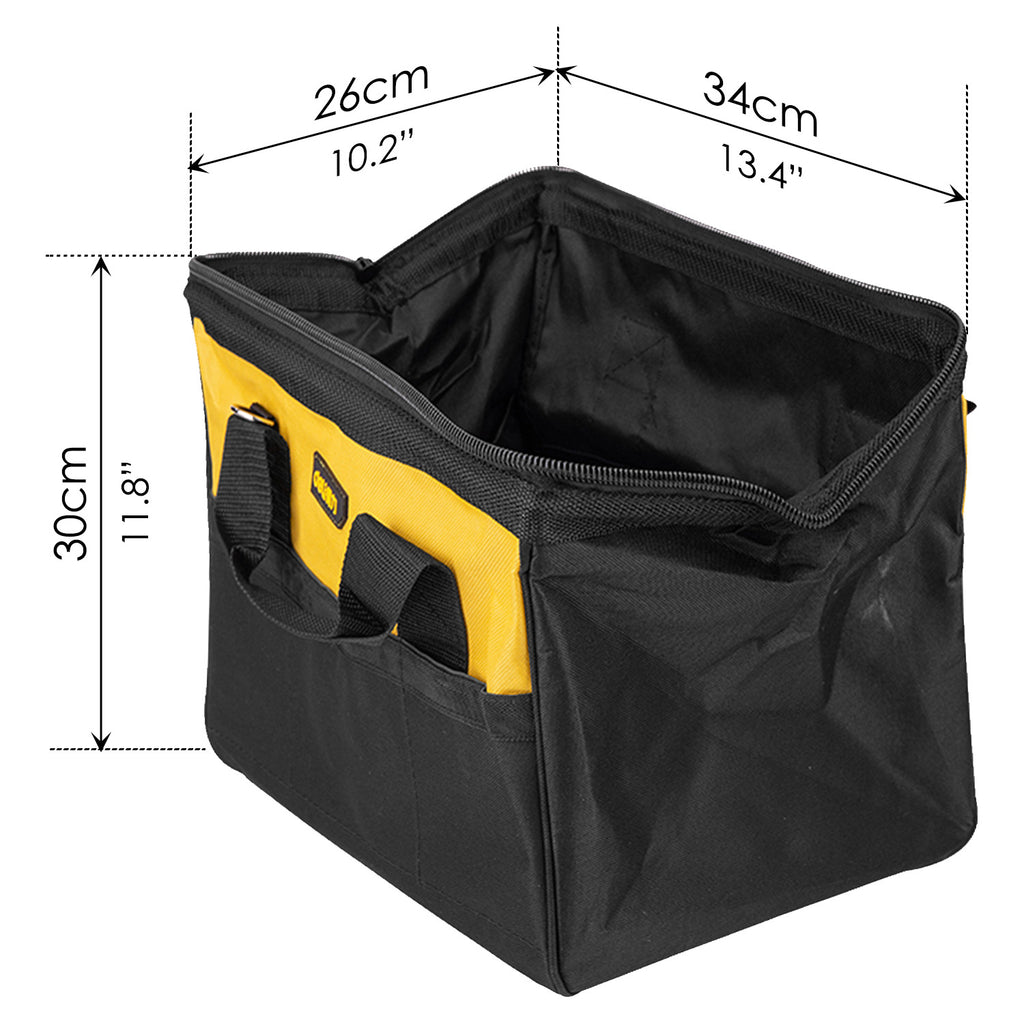 Tool Bag (16") - Asters Maldives