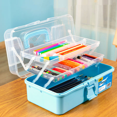 Tool Box (13") - Asters Maldives