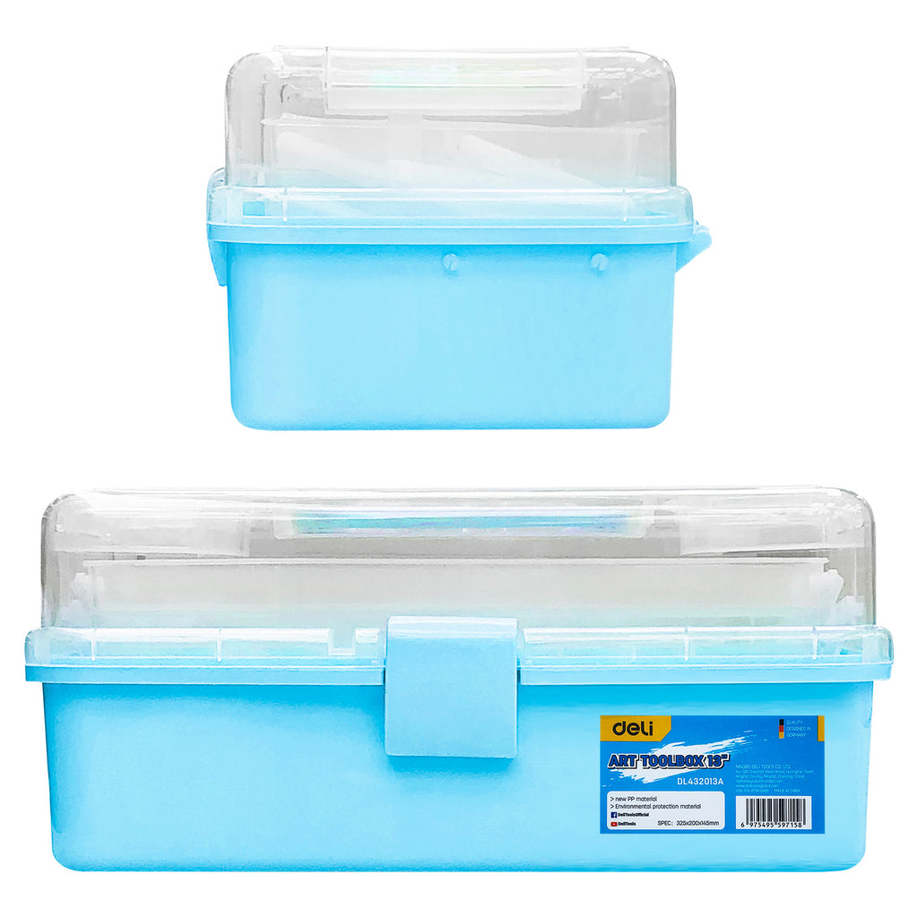 Tool Box (13") - Asters Maldives