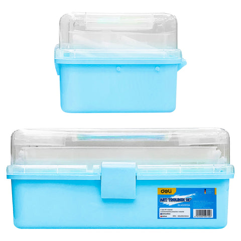 Tool Box (13") - Asters Maldives