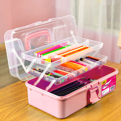Tool Box (13") - Asters Maldives