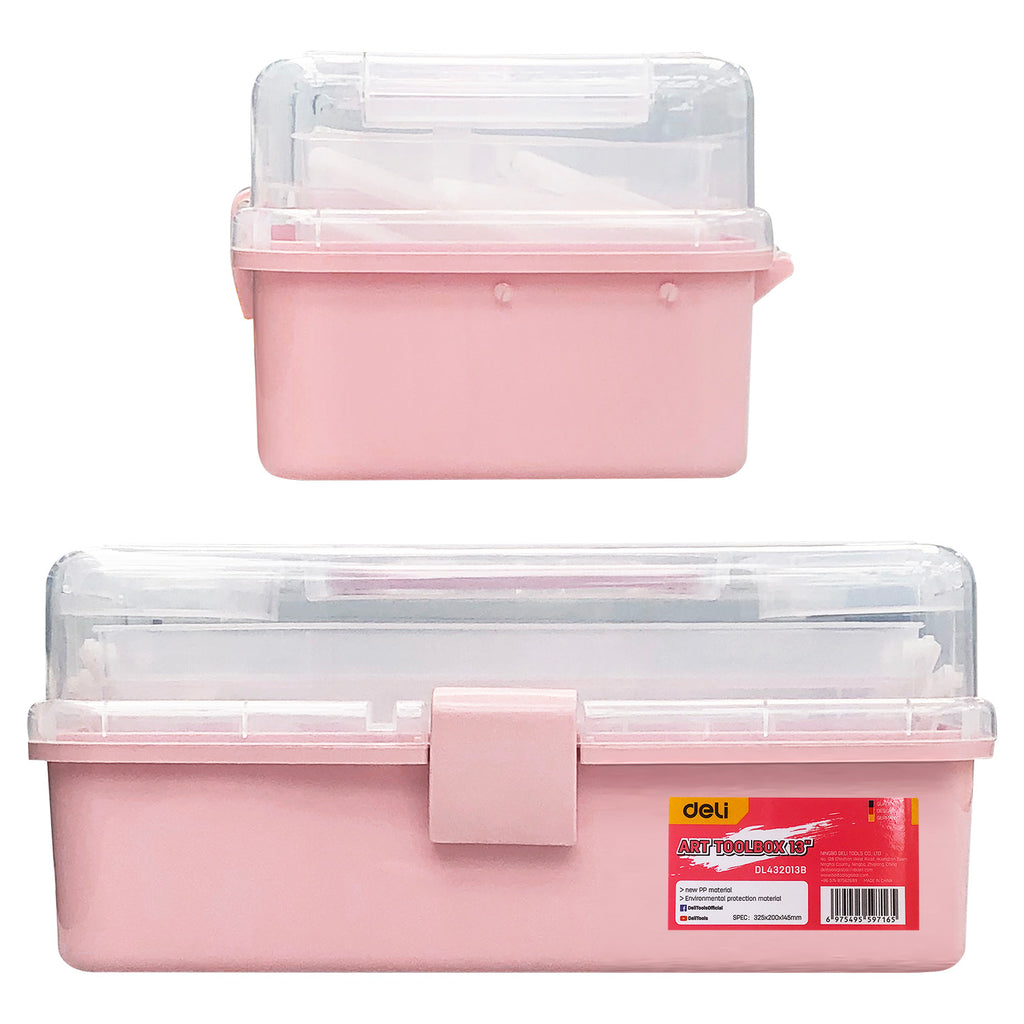 Tool Box (13") - Asters Maldives