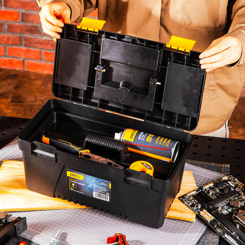 Tool Box (15") - Asters Maldives